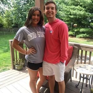 Meet your Posher, Thomas